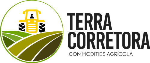 Terra Corretora - Logotipo